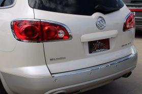 2012 Buick Enclave - Image 15