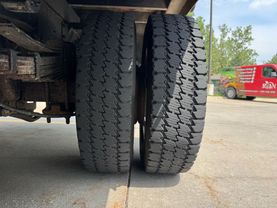 2013 RAM 4500 CREW CAB & CHASSIS CAB_CHASSIS 6-CYL, TURBO DIESEL, 6.7 LITER TRADESMAN CAB & CHASSIS 4D