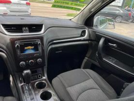 2016 CHEVROLET TRAVERSE