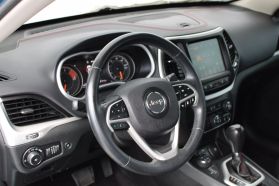 2018 Jeep Cherokee - Image 7