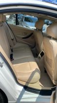 2013 BMW 3 SERIES SEDAN 4-CYL, TURBO, 2.0 LITER 328I XDRIVE SEDAN 4D