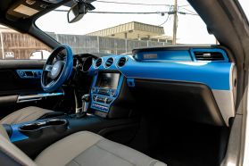 2015 Ford Mustang - Image 18