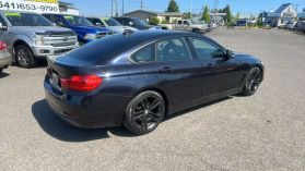 2015 BMW 4 SERIES