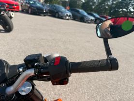 2023 KTM 200 DUKE SPORTBIKES - -