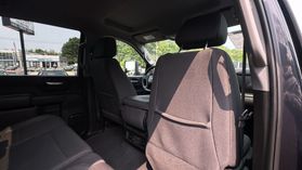 2024 CHEVROLET SILVERADO 2500 HD CREW CAB