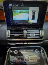 2019 LINCOLN NAVIGATOR L SUV V6, TWIN TURBO, 3.5 LITER RESERVE SPORT UTILITY 4D