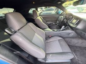 2015 DODGE CHALLENGER