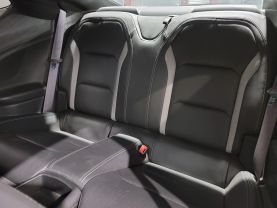 2017 Chevrolet Camaro - - Image 23