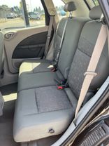2010 CHRYSLER PT CRUISER WAGON 4-CYL, 2.4 LITER CLASSIC SPORT WAGON 4D