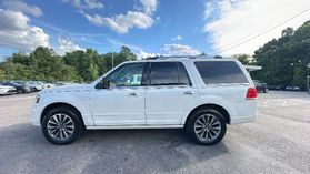 2016 Lincoln Navigator - Image 7