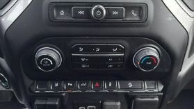 2024 CHEVROLET SILVERADO 2500 HD CREW CAB