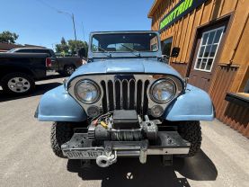 1981 JEEP CJ-5 - 6 -