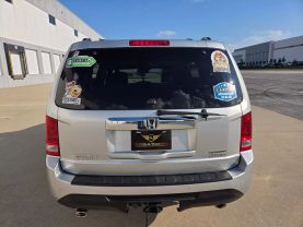 2013 Honda Pilot - Image 6