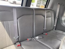 2014 CHEVROLET EXPRESS 3500 15 PASSENGER VAN PASSENGER VANS V8, 6.0L LS EXTENDED 3D - Eddies Auto Sales