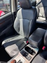 2014 SUBARU LEGACY SEDAN 4-CYL, PZEV, 2.5 LITER 2.5I LIMITED SEDAN 4D