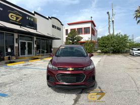 2017 Chevrolet Trax - Image 2