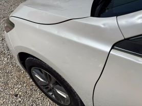2017 TOYOTA CAMRY SEDAN 4-CYL, 2.5 LITER SE SEDAN 4D at T&T Repairables - used car dealership in Spencer, Indiana.