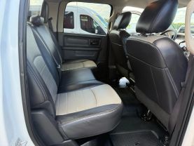 2012 RAM 1500 CREW CAB
