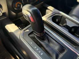 2019 FORD F150 SUPER CAB PICKUP V6, ECOBOOST, HO, TWIN TURBO, 3.5 LITER RAPTOR PICKUP 4D 5 1/2 FT