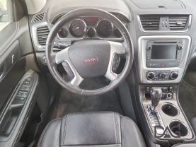 2016 GMC ACADIA SUV