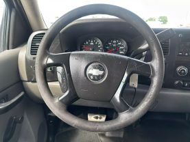 2013 CHEVROLET SILVERADO 1500 REGULAR CAB