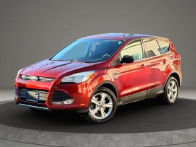 2015 Ford Escape - Image 1