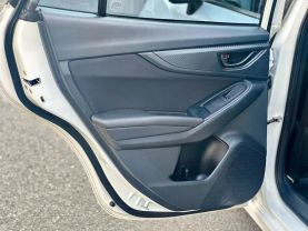 2020 SUBARU IMPREZA WAGON 4-CYL, 2.0 LITER WAGON 4D