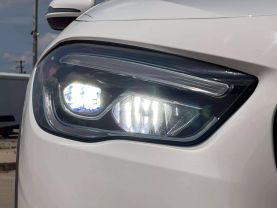 2021 MERCEDES-BENZ GLA SUV 4-CYL, TURBO, 2.0 LITER GLA 250 SPORT UTILITY 4D