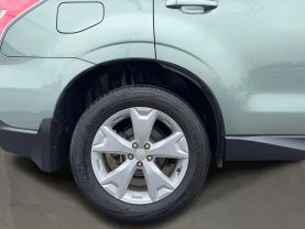 2016 SUBARU FORESTER SUV 4-CYL, PZEV, 2.5 LITER 2.5I PREMIUM SPORT UTILITY 4D