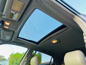 2005 TOYOTA SEQUOIA