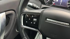 2021 LAND ROVER DISCOVERY SPORT