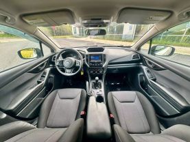 2020 SUBARU IMPREZA WAGON 4-CYL, 2.0 LITER WAGON 4D