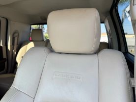 2015 RAM 3500 MEGA CAB