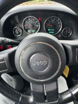 2012 JEEP WRANGLER