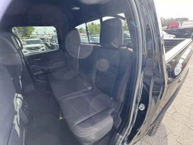 2022 NISSAN FRONTIER CREW CAB PICKUP V6, 3.8 LITER PRO-X PICKUP 4D 5 FT