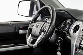 2016 TOYOTA TUNDRA CREWMAX PICKUP V8, FLEX FUEL, 5.7 LITER SR5 PICKUP 4D 5 1/2 FT