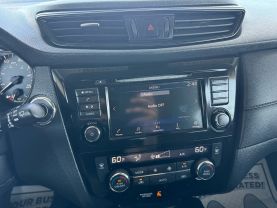 2019 NISSAN ROGUE SUV 4-CYL, 2.5 LITER SV SPORT UTILITY 4D