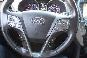 2014 HYUNDAI SANTA FE SPORT