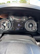 2016 RAM 3500 MEGA CAB PICKUP 6-CYL, TURBO DIESEL, 6.7L LARAMIE LIMITED PICKUP 4D 6 1/3 FT