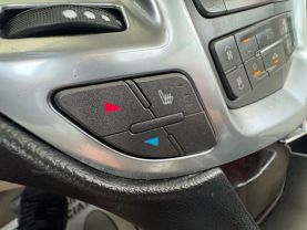 2011 CADILLAC SRX SUV V6, 3.0 LITER SPORT UTILITY 4D