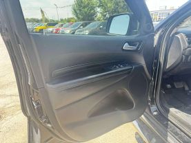 2022 DODGE DURANGO SUV V6, 3.6 LITER SXT SPORT UTILITY 4D