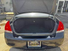 2011 CHEVROLET IMPALA SEDAN V6, FLEX FUEL, 3.5 LITER LS SEDAN 4D