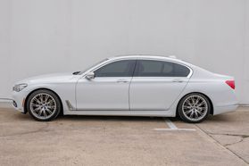 2016 Bmw 7 Series - Image 13