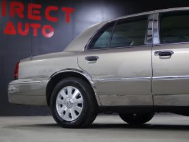 2005 MERCURY GRAND MARQUIS for sale in  Orlando, FL