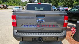 2024 Ford Maverick - Image 6