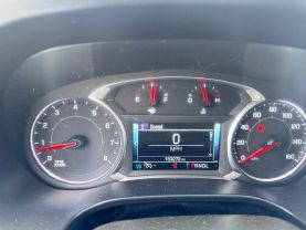 2019 GMC ACADIA SUV V6, 3.6 LITER SLT-1 SPORT UTILITY 4D