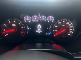 2019 CHEVROLET CAMARO