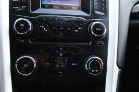 2014 FORD FUSION SEDAN 4-CYL ECOBOOST TURBO 1.5L SE SEDAN 4D
