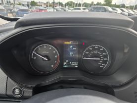 2023 SUBARU FORESTER SUV 4-CYL, 2.5 LITER SPORT UTILITY 4D