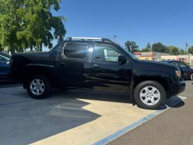2006 HONDA RIDGELINE PICKUP V6, VTEC, 3.5 LITER RTS PICKUP 4D 5 FT